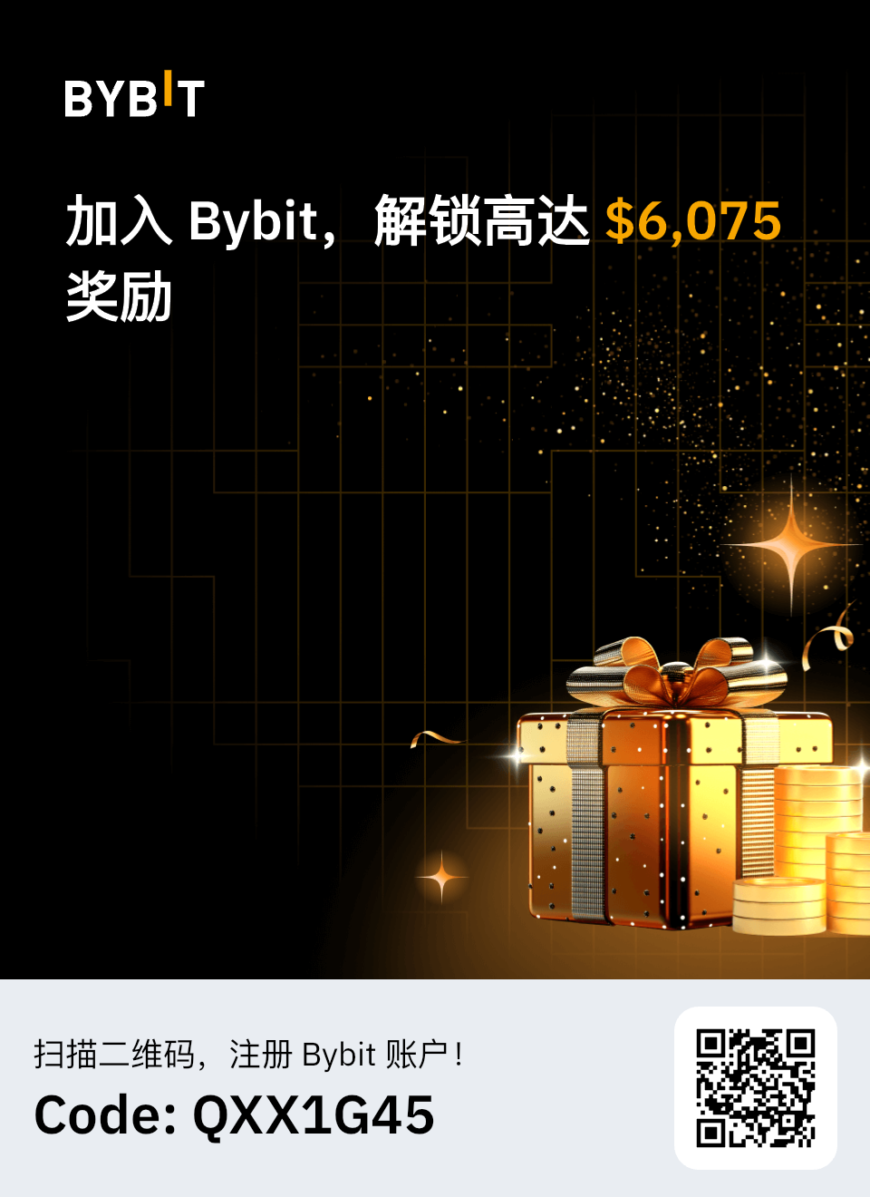 Bybit Card，零费用开卡，交易所背书，每单消费都返现-九七博客